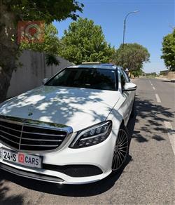 مرسيدس بنز C-Class